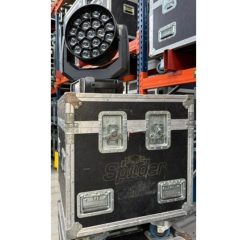 Used Robe Spiider for sale