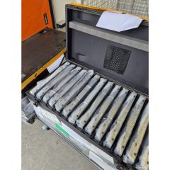 Used TuringLED FBslim 1.9 package for sale