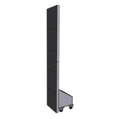 Used TuringLED FBslim 1.9 package for sale