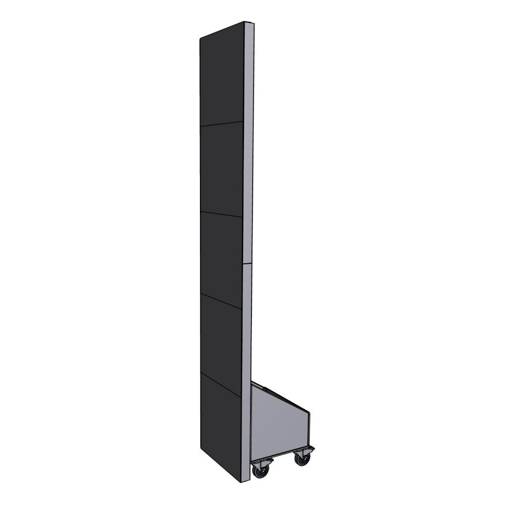 Used TuringLED FBslim 1.9 package for sale