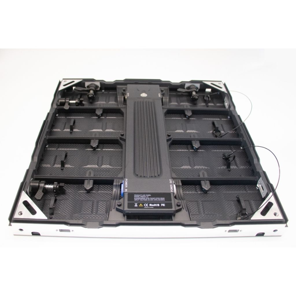 Used TuringLED FBslim 1.9 package for sale