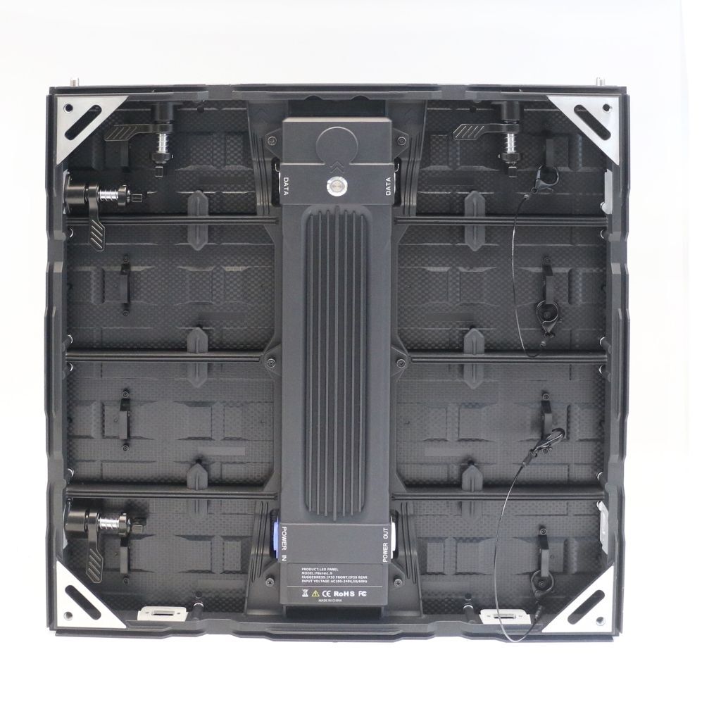 Used TuringLED FBslim 1.9 package for sale