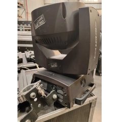 Used ClayPaky A.LEDA B-EYE K10 CC for sale