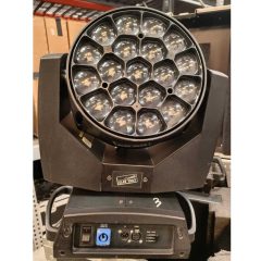 Used ClayPaky A.LEDA B-EYE K10 CC for sale