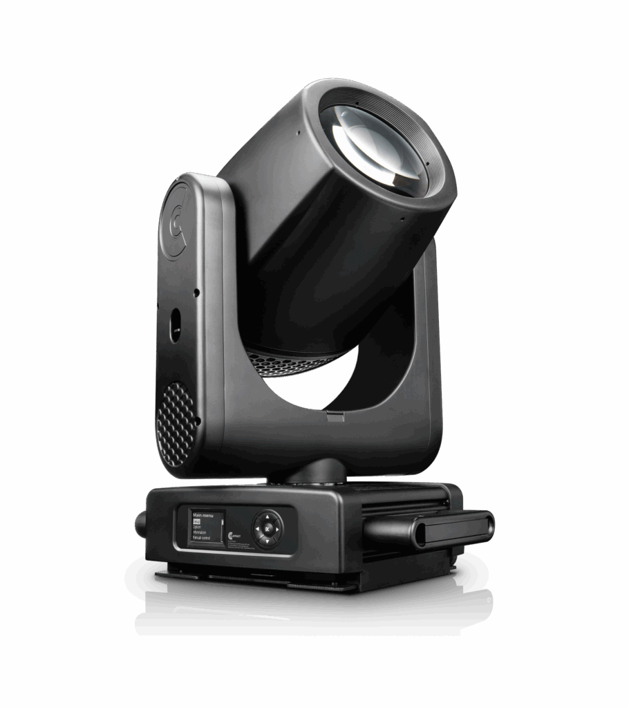 Used Clay Paky Sharpy beam moving light for sale at 10K Used Gear