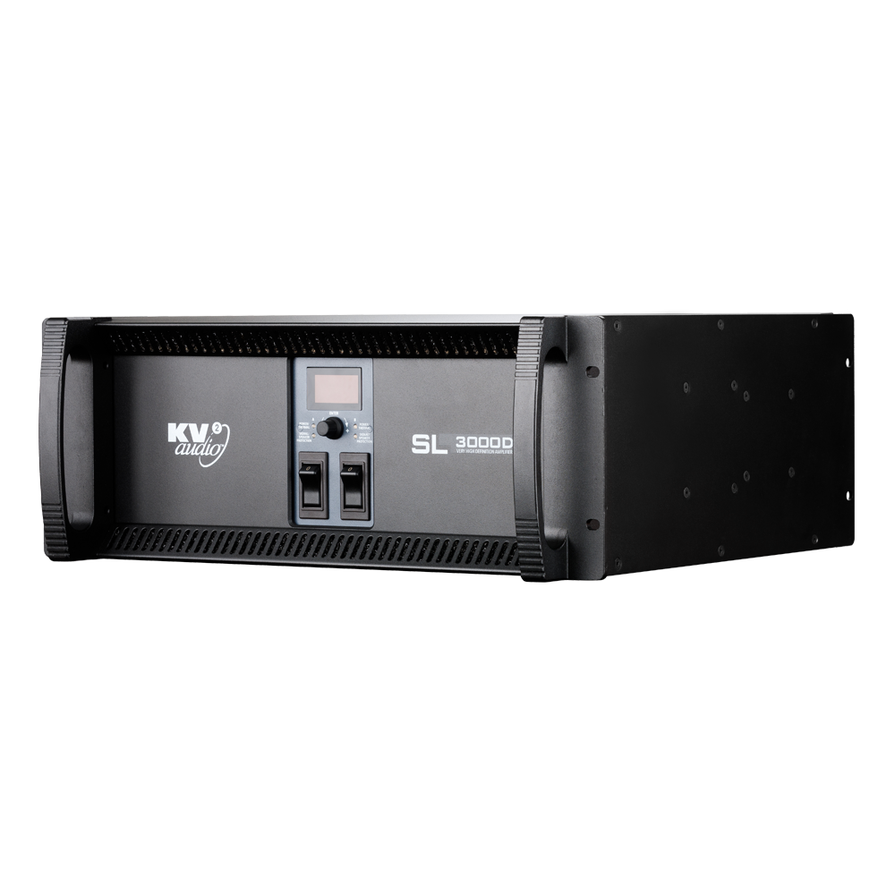 Used KV2 Audio SL system for sale at 10K Used Gear