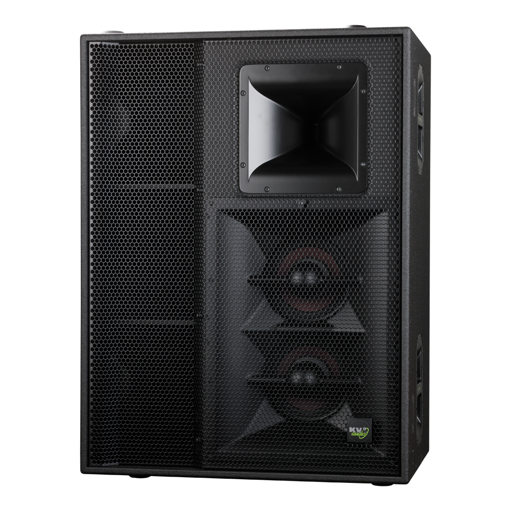 Used KV2 Audio VHD system for sale at 10K Used Gear
