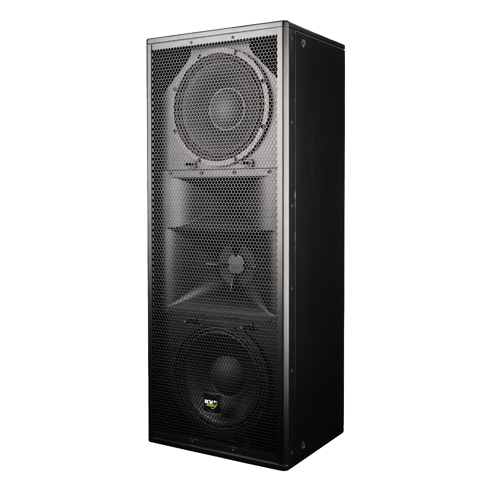 Used KV2 Audio ESR system for sale at 10K Used Gear