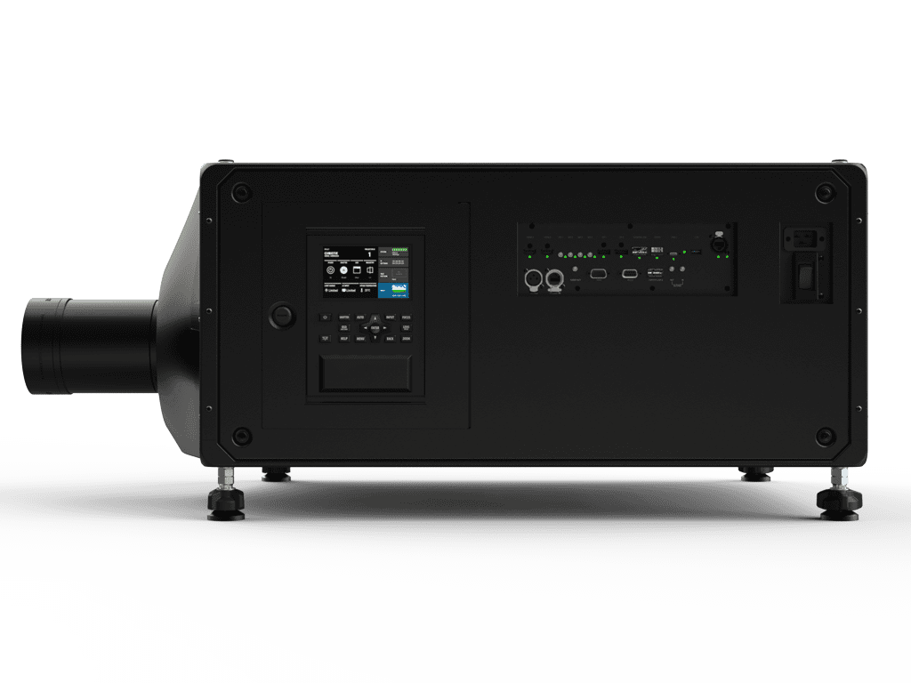 Used Christie Griffyn laser projector for sale at 10K Used Gear