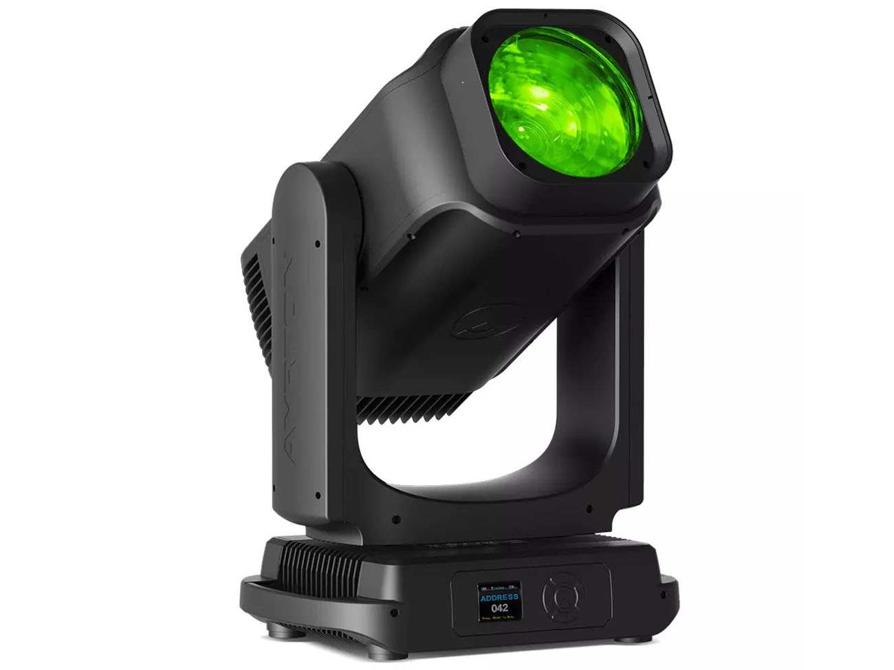 Used Ayrton Cobra laser-source beam fixture for sale at 10K Used Gear