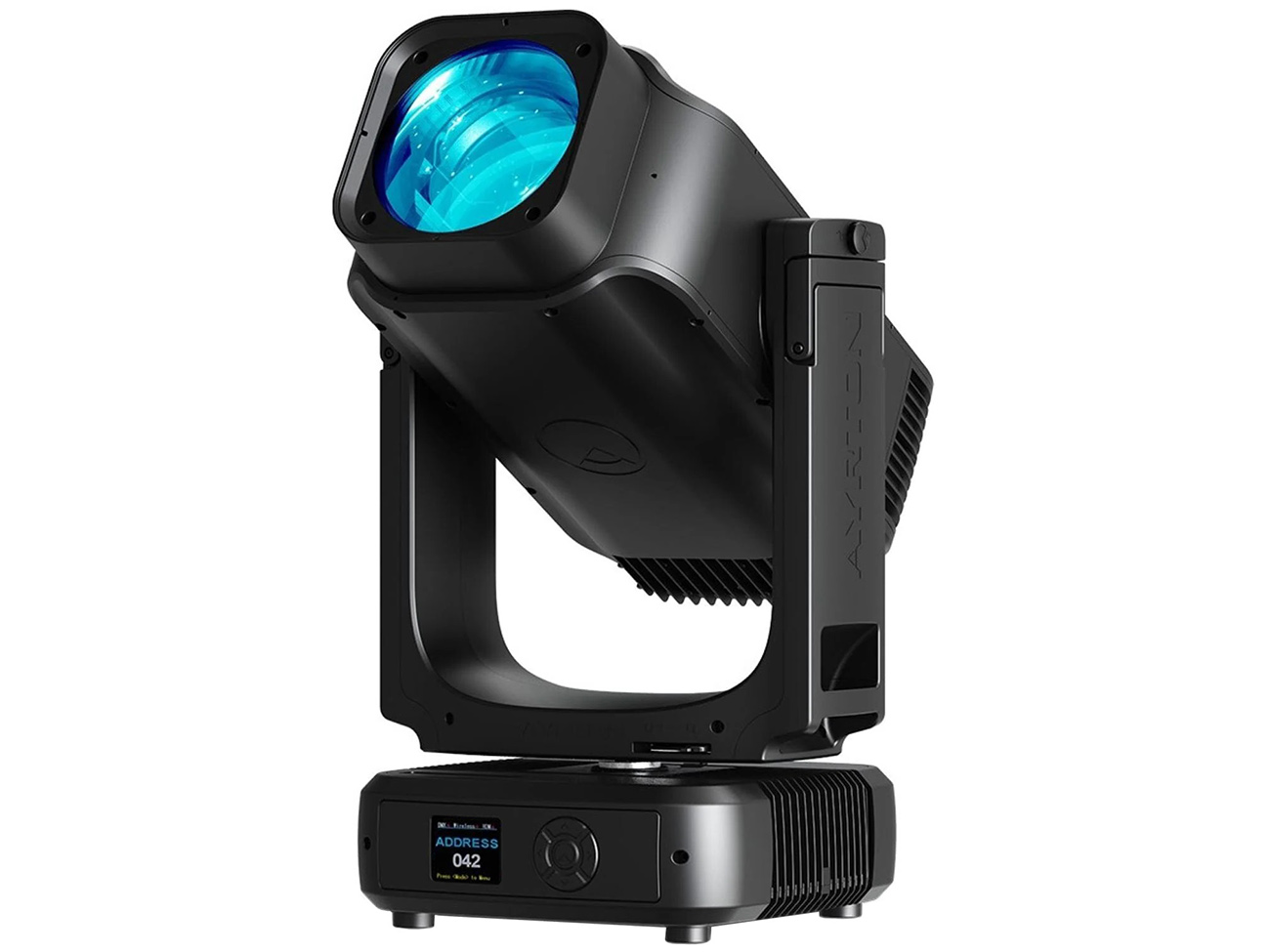 Used Ayrton Rivale profile moving light for sale at 10K Used Gear