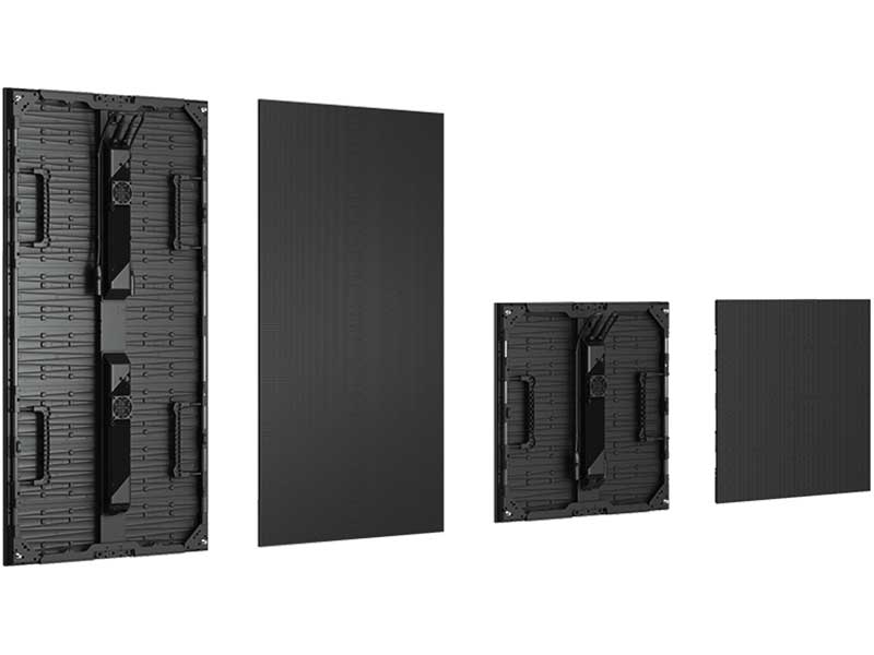 Used ROE Visual Carbon LED panel for sale at 10K Used Gear