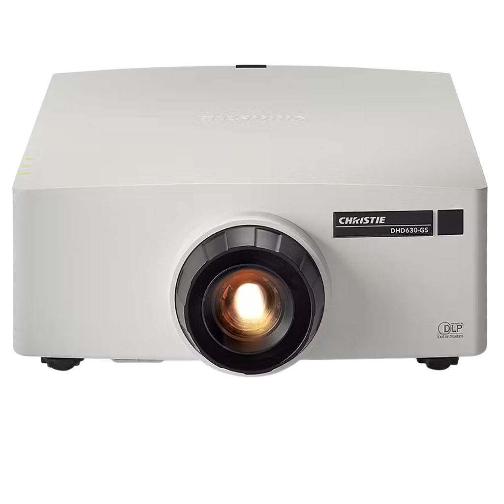 Used Christie Digital projector for sale at 10K Used Gear