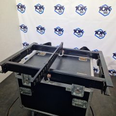 Used Martin Audio W8LC Grid Assembly for sale