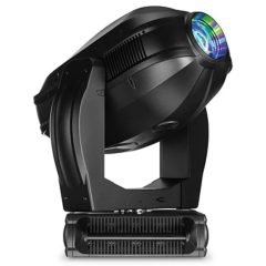 Used Vari-lite VL4000 spot set for sale