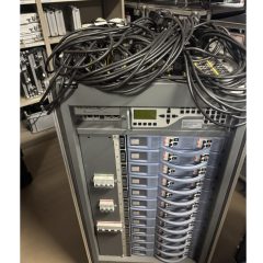 Used MobileDim 48ch 2,5kW for sale