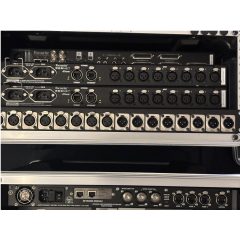 Used Focusrite High-End RedNet Recording System for sale