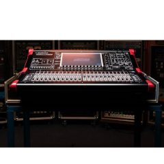 Used DiGiCo SD9 for sale
