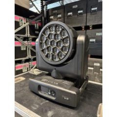 Used ClayPaky HY B-Eye K15 Wash Set for sale