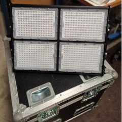 Used XOOP F360 & F480 Package for sale