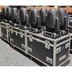 Used Robe Pointe for sale