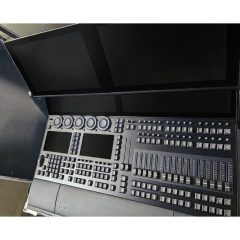Used MA Lighting GrandMA3 LIGHT for sale