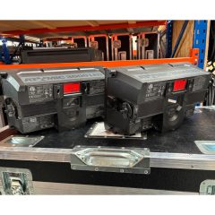 Used Martin Atomic 3000 LED for sale