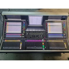 Used DiGiCo SD5 for sale