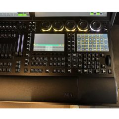 Used MA Lighting GrandMA3 Full-size for sale