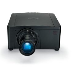 Used CHRISTIE ROADSTER HD14K-M and 2,2-4,0:1 LENS for sale