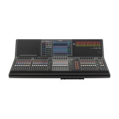 Used YAMAHA CL5 with 2x RIO 3224-D1 for sale