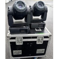 Used Martin Mac 250 Entour Set of 8 for sale