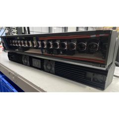 Used GLP IMPRESSION X5 IP BAR for sale
