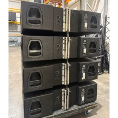 Used d&b Audiotechnik J-series package for sale