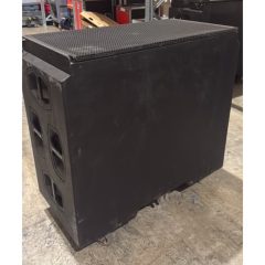 Used d&b Audiotechnik J-series package for sale