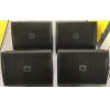 Used JBL VP7212MDP Set of 4 for sale