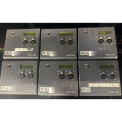 Used MA Lighting 2Port Node on PC for sale