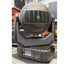 Used Robe Spiider for sale