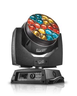 Used Clay Paky B-EYE K10 wash fixture for sale at 10K Used Gear