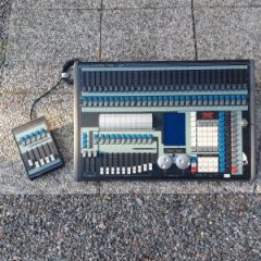 Avolites Pearl Tiger