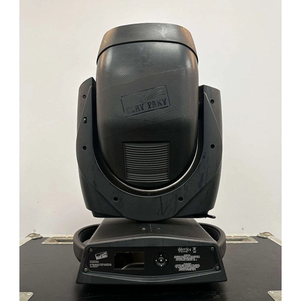 Used ClayPaky Mythos2 for sale