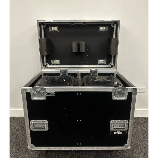 Used ClayPaky Mythos2 for sale