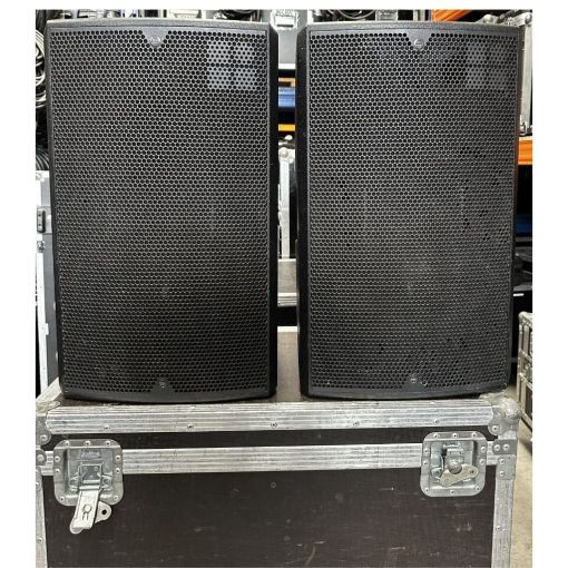 Used d&b audiotechnik E12 set of 2 for sale