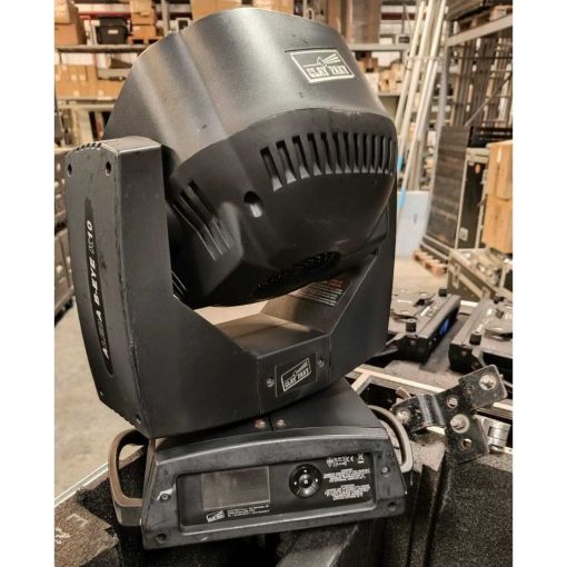 Used Clay Paky A.LEDA B-EYE K10 for sale