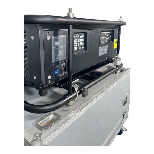 Used PANASONIC PT-RZ31 for sale