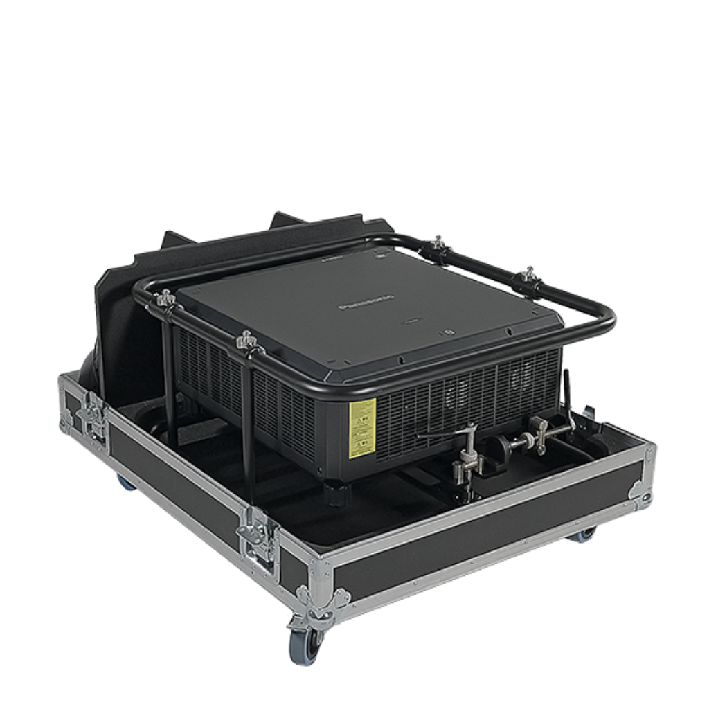 Used PANASONIC PT-RQ25 for sale
