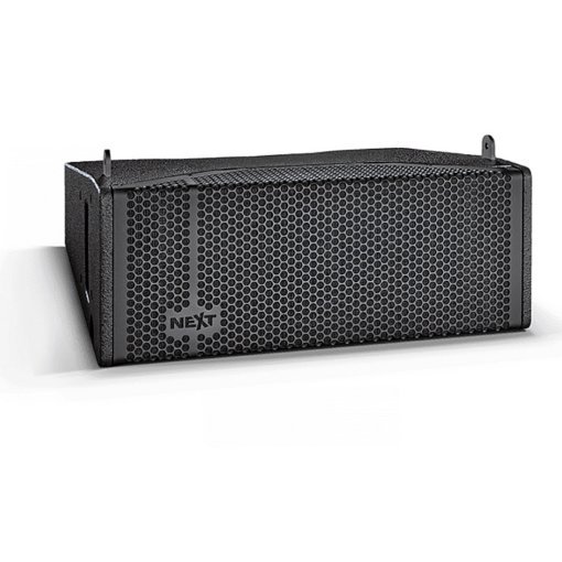 Used NEXT-proaudio LA26 & LAs15A Line Array for sale