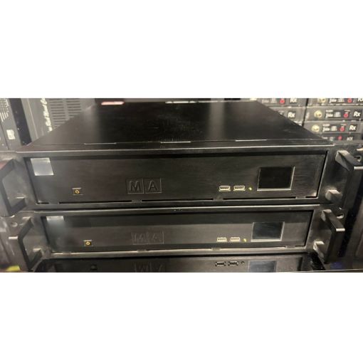 Used MA Lighting VPU for sale