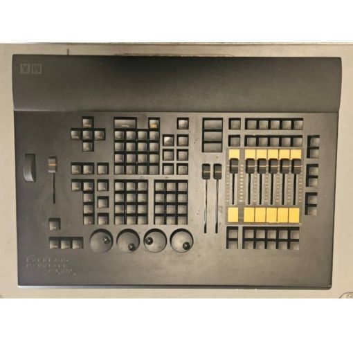 Used MA Lighting GrandMA2 Command Wing for sale