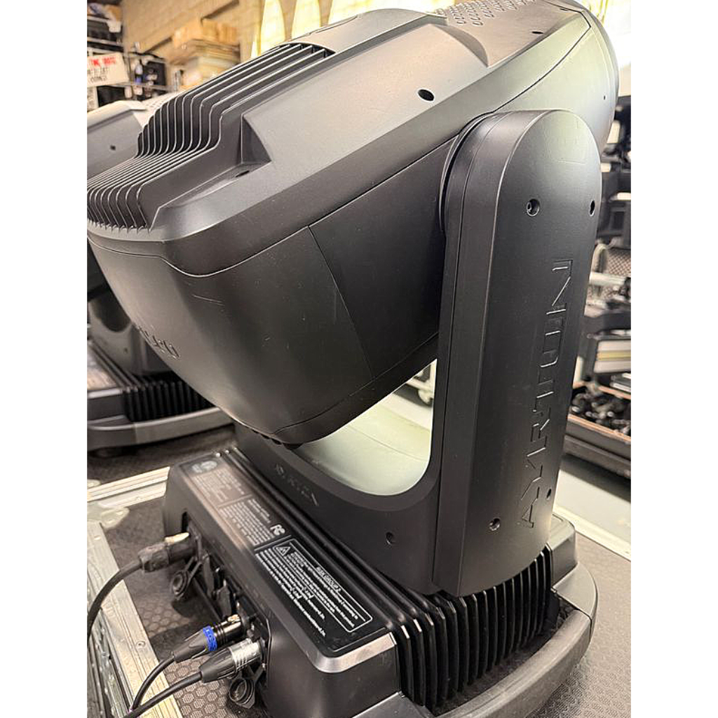 Used Ayrton Perseo for sale